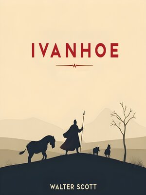cover image of Ivanhoe